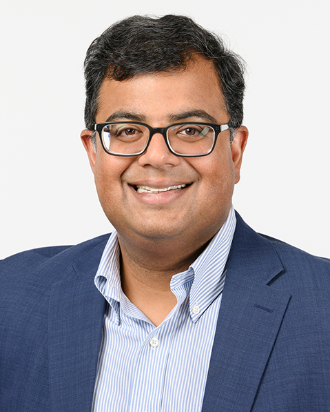 Bhaskar Srivastava
