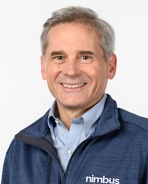Ian Sanderson