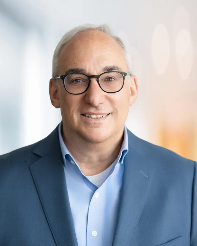 Peter Tummino headshot